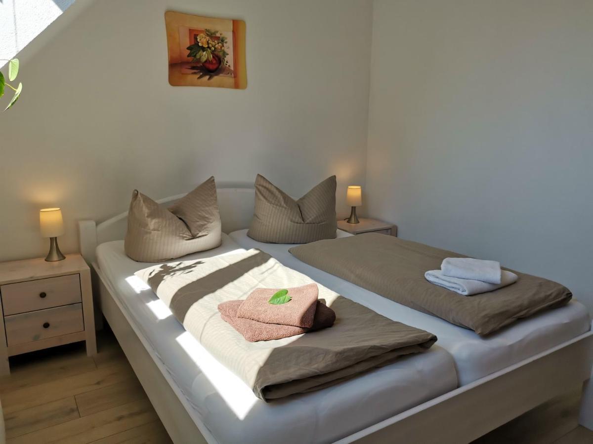 Ferienhaus Vetter Saechsische Schweiz 18 Kurort Gohrisch Esterno foto