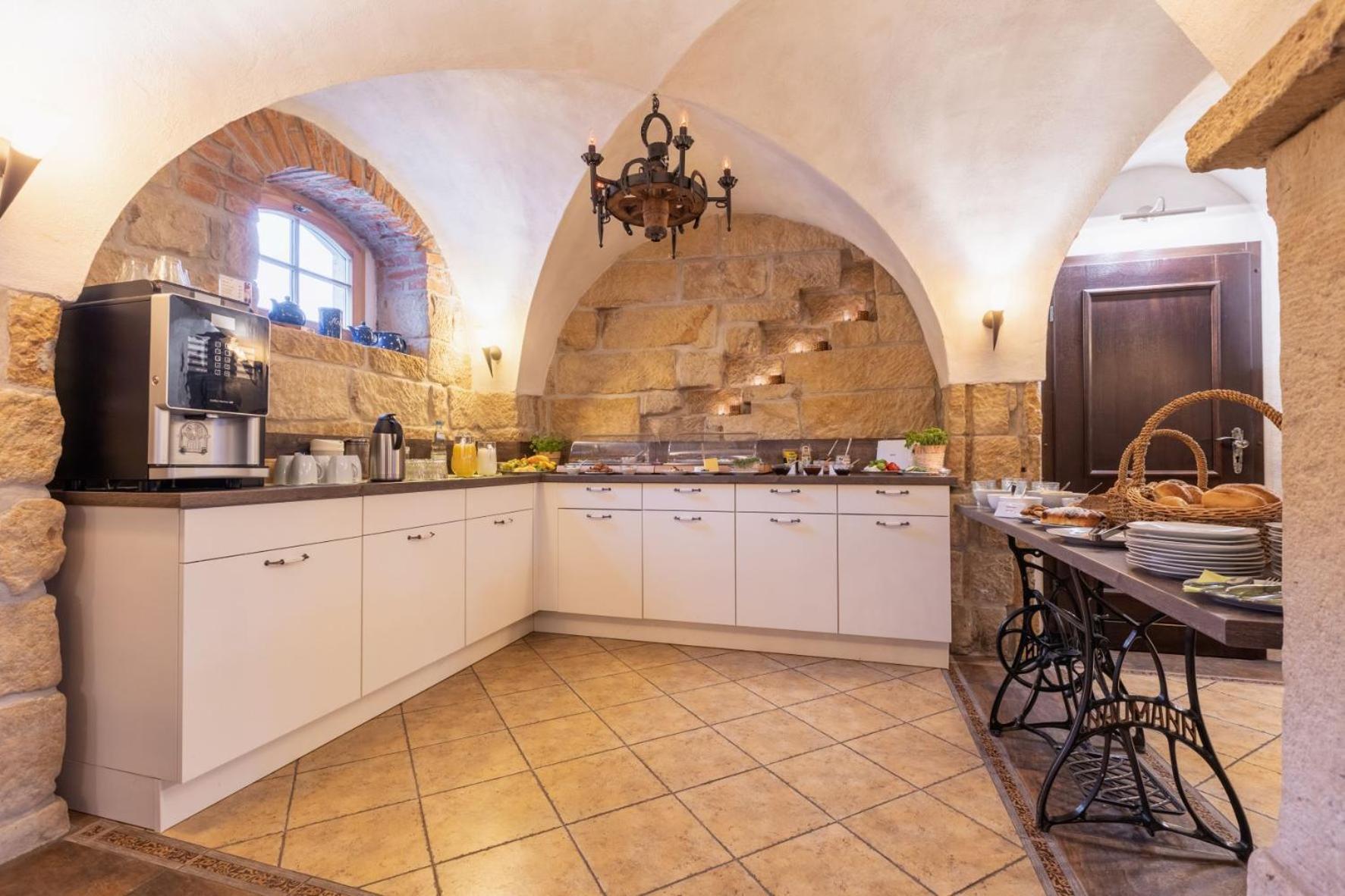Ferienhaus Vetter Saechsische Schweiz 18 Kurort Gohrisch Esterno foto